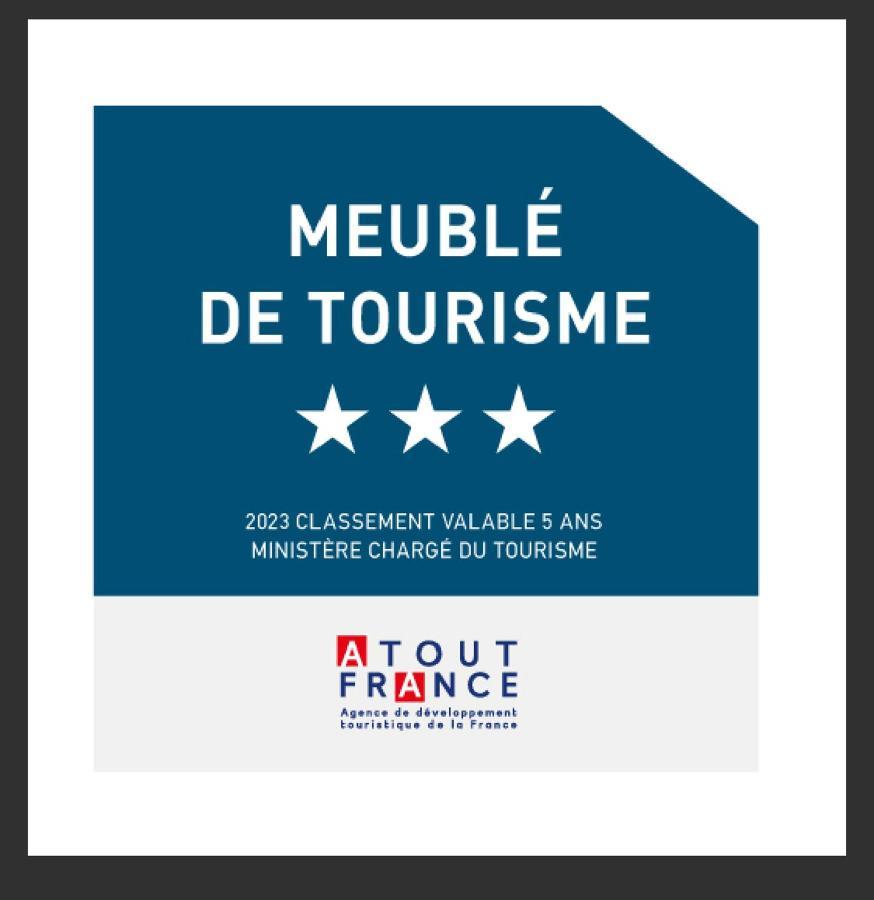 Luxury 2 Bedroom Apartment With View Of Mont Blanc Combloux Luaran gambar